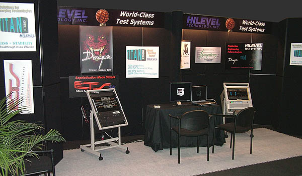 Booth