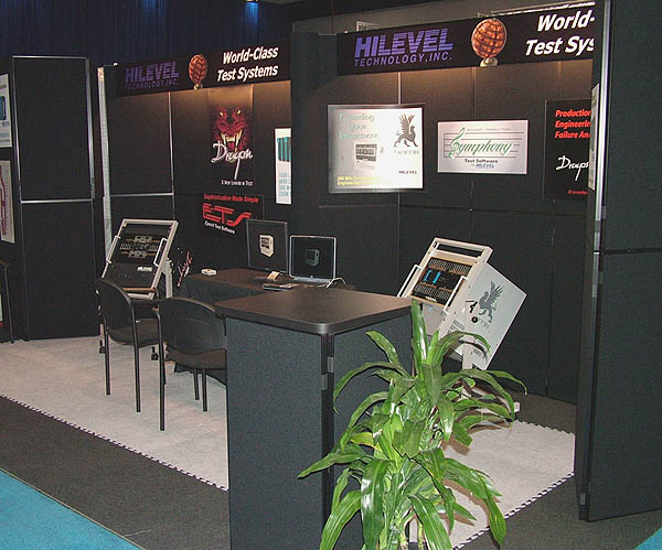Booth