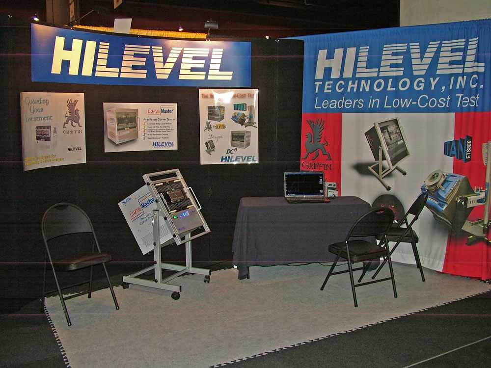 Booth