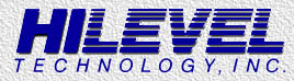 HILEVEL Logo