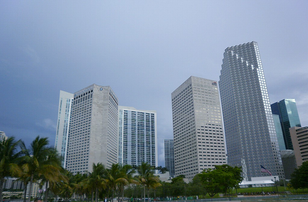 Intercontinental