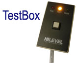 TestBox