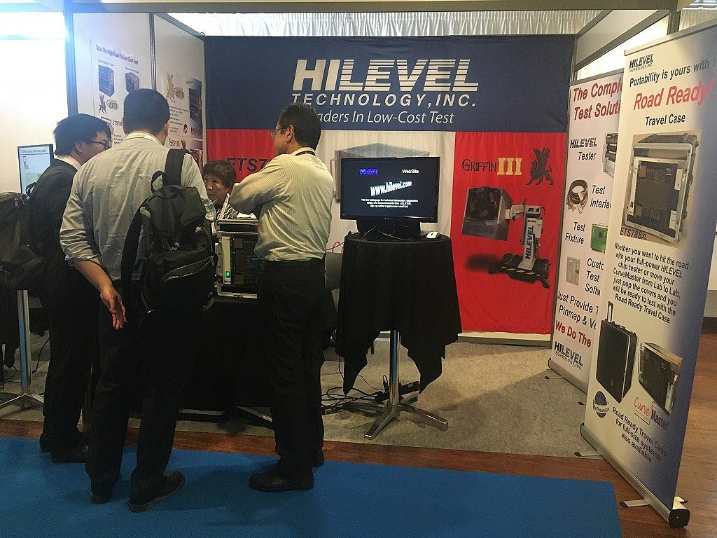 Booth