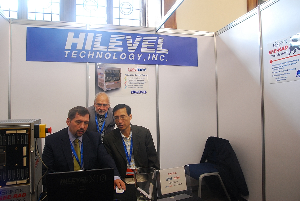 RADECS2013