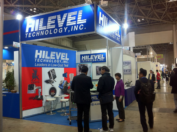 Semicon Japan 2015