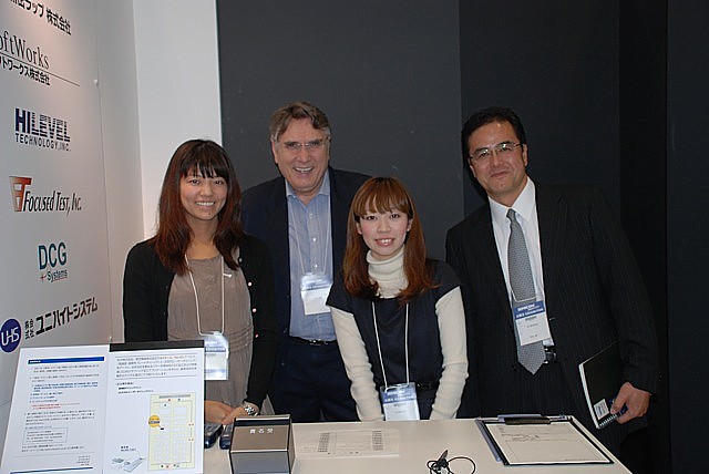 Bjorn Dahlberg and Marubun associates