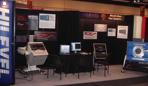 Booth