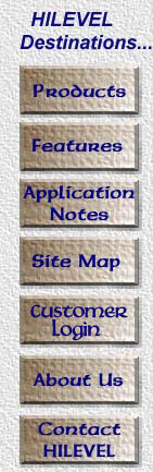 Buttons Image Map