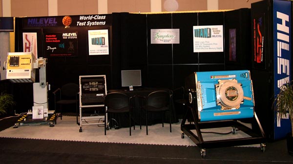Booth