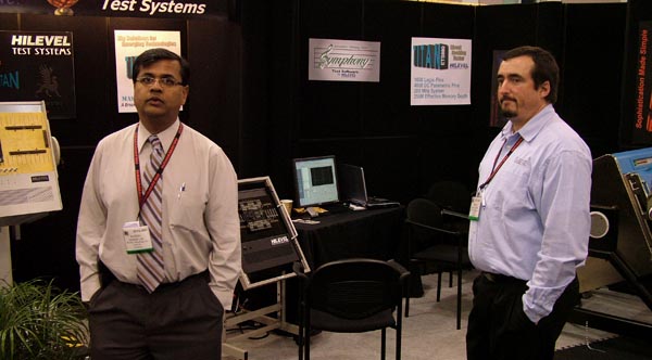 Mukesh and Derrick