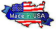 Made in USA