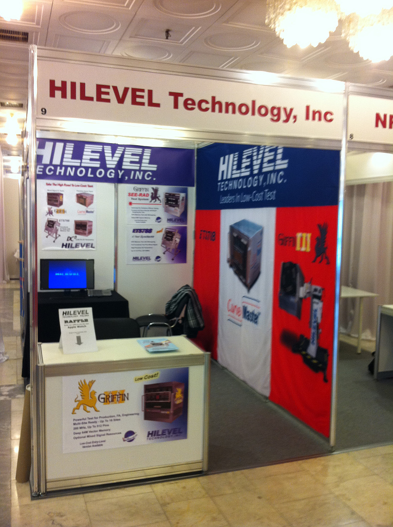Booth